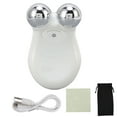 thumbnail image 2 of Facial Toning Device, Portable Anti Aging Professional Microcurrent Technology Electric Face Lifting Machine  For Traveling, 2 of 8