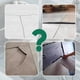 thumbnail image 5 of Adhesivo para azulejos 220ml | Fuerte poder de unión • Respaldo impermeable | Fácil de aplicar para azulejos sueltos de cerámica, porcelana y piedra | Blanco | Resistente a la intemperie | Mosaico, 5 of 8
