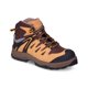 thumbnail image 1 of Bota Hombre Industrial Trabajo Campismo Workland 76404 Miel amarillo 25.5 Workland 76404OLEOMIE, 1 of 5