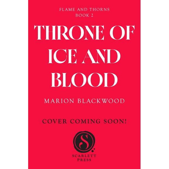 Throne of Ice and Blood