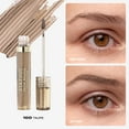 thumbnail image 6 of Milani Stay Put Brow Mousse Tinted Brow Color, Taupe, 0.10 fl oz, 6 of 10