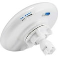 thumbnail image 4 of Ubiquiti Networks NBE-2AC-13-US airMAX NanoBeam AC 2.4Ghz 13dBi CPE with Dedicated Wi-Fi Management, 4 of 10