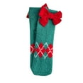 thumbnail image 1 of FhsagQ Chaussettes Grande Taille pour Hommes 5X Noël Dessin Animé Velours Corail Mi-Tube Chaussettes Chaudes Épaisses Rouges Chaussettes Hommes Mamelon Exposé Chaussettes pour Hommes Rehausseur Soutien-Gorge Sans Entrejambe Rouge Melon D\'eau Taille Unique, 1 of 6