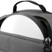 MVP Shuttle Green Disc Golf Backpack