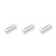 thumbnail image 3 of Moyic USB 3.0 Hub 4 puertos Transmisión rápida Teclado Notebook Computer Hubs Adapter Type7 NO7, 3 of 6