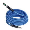 thumbnail image 1 of Hose Assembly with Safety Coupling & Plug, 1 of 1