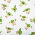 thumbnail image 5 of Star Wars Mandalorian Grogu All-Over Print Apron, Oven Mitt and Towel Set, 5 of 5