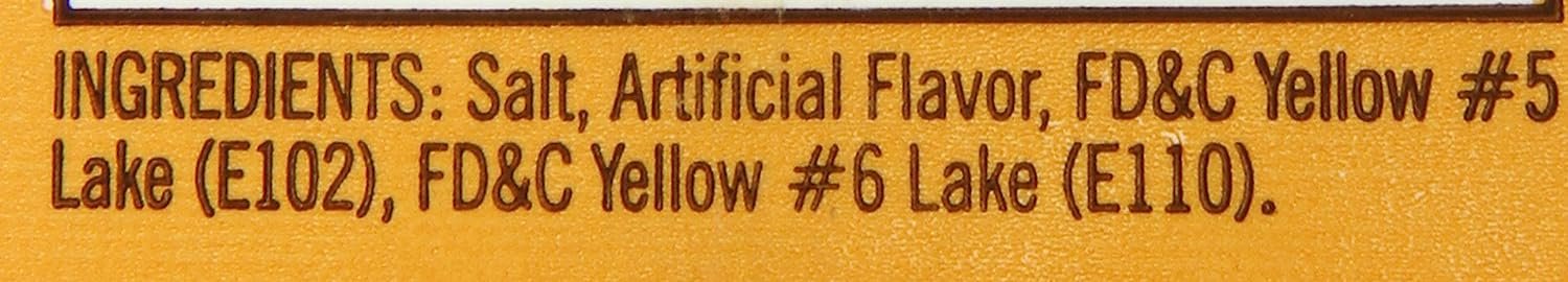 Gold Medal Products Flavacol Popcorn Seasoning Salt - Popcorn Salt - 35 oz