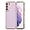 Purple, variant on for Samsung Galaxy S21 Plus Case Luxury Plating Edge Case Cover Slim Lightweight Glossy Bling Phone Case Soft TPU Shockproof Bumper Case Electroplated Case,Purple
