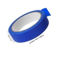 thumbnail image 2 of VERDANVERSE De Enmascarar Azul Writable Para Mejoras Del Hogar Y Pintura Precisa, 2 of 7