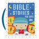 Histoires Bibliques pour les Garçons – image 1 sur 1