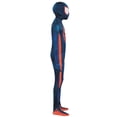thumbnail image 2 of Kids Marvel's Miles Morales Spider-Man Zentai Suit Costume - Extra Large, 2 of 3
