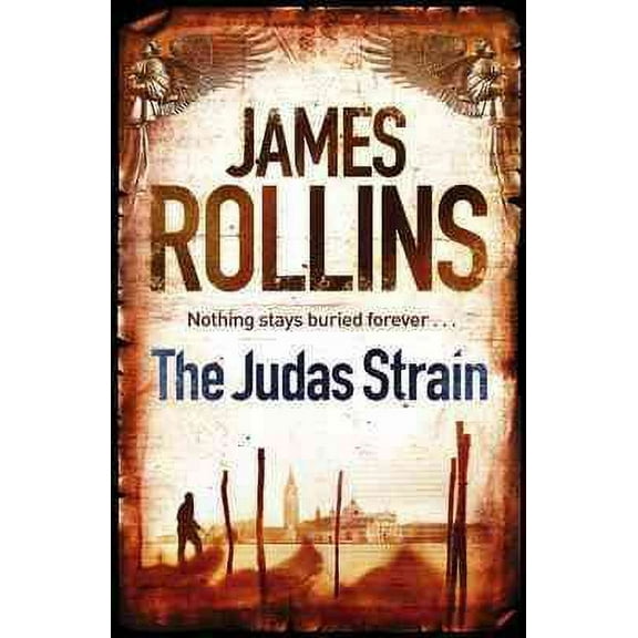 Judas Strain