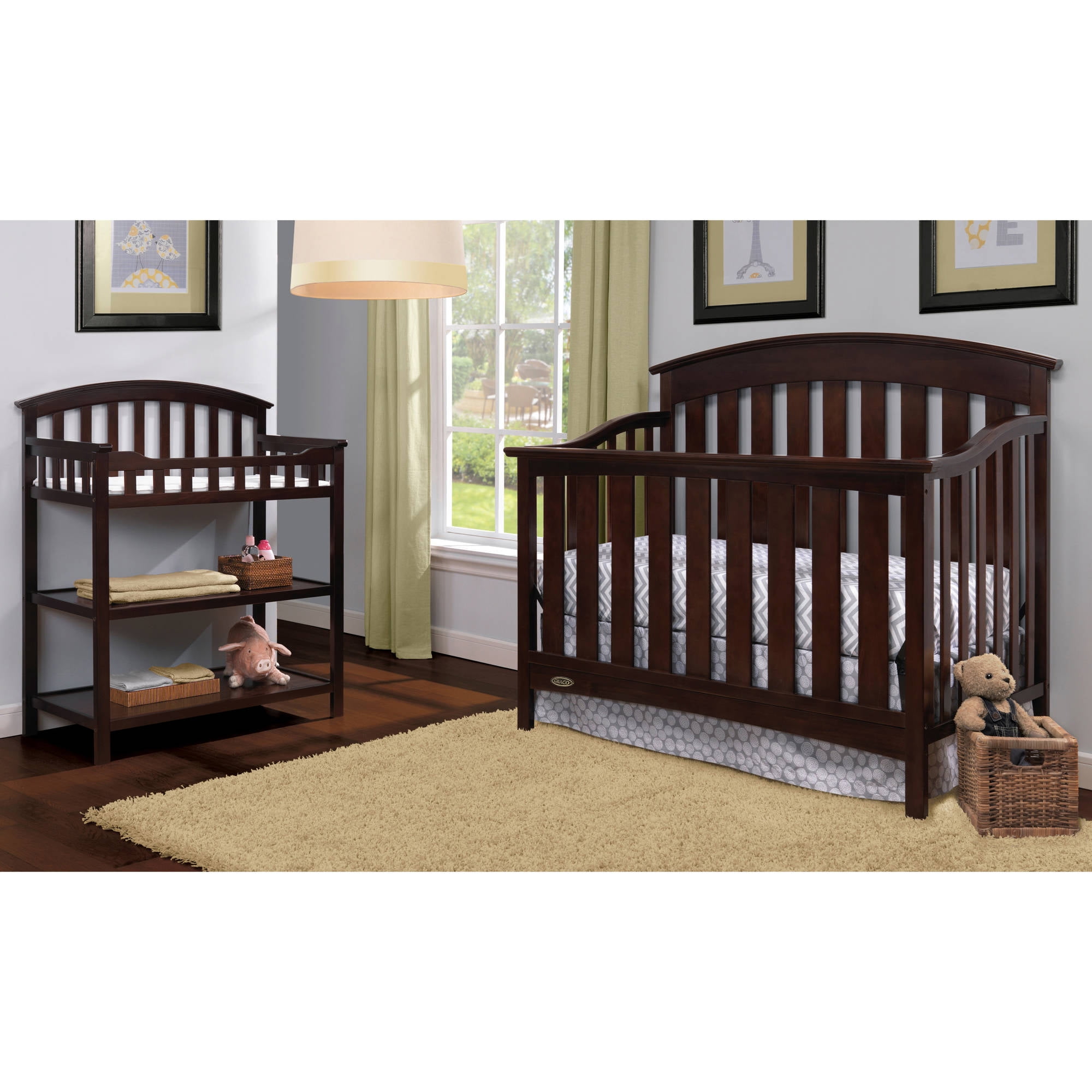 Argington Crib atelieryuwa.ciao.jp