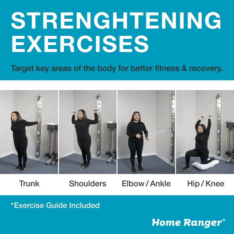 Shoulder workouts at home new arrivals
