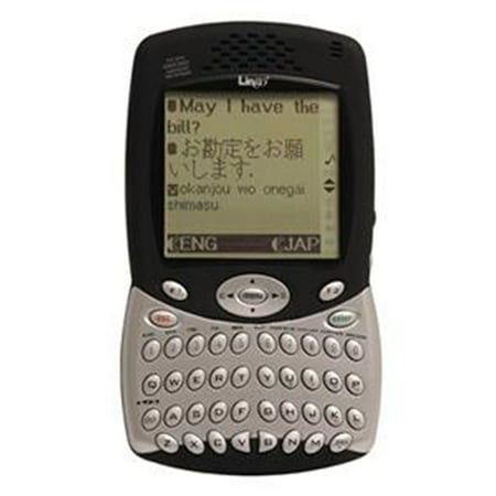 14 Language Talking Translator