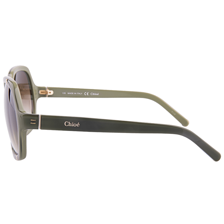 Chloe CE619S 318 Sunglasses - Walmart.com