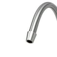 thumbnail image 5 of Metpure Brushed Nickel Gooseneck Air Gap Reverse Osmosis Drinking Water Faucet with Wrench, 5 of 10