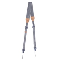 FALCAM Maglink Quick Magnetic Camera Strap 3-in-1 Sling Shoulder & Neck Strap for DSLR & Mirrorless Cameras Magnetic Quick Release Buckle Adjustable Length 132 lb Load Capacity