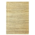 thumbnail image 4 of Abani Jute JUT140A Natural Fiber Natural Area Rug 5'3" x 7'6" - Natural, 4 of 5
