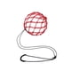 thumbnail image 3 of de red para balón de fútbol,Entrenador de patadas para fútbol con red para balones de fútbol,Bolsa para sujetar pelotas de entrenamiento de malabarismo con bungee de fútbol,Equipo, 3 of 8