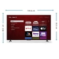 thumbnail image 2 of TV TCL 65 Pulgadas Roku 4K Ultra HD LED 65S453, 2 of 4