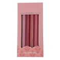thumbnail image 1 of Crayon à lèvres liquide 6 couleurs, séchage rapide, waterproof, longue tenue, 0,6 ml, mat, pour fête, festival, rendez-vous galant, 1 of 4