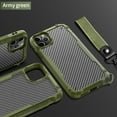 thumbnail image 2 of Viflosae Savings Carbon fiber protection case For 12 Mini 5.4 Inch Deals, 2 of 3