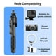 thumbnail image 4 of Trípode Selfie Stick Irianu, soporte para teléfono giratorio 360°, 4 of 7