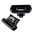 thumbnail image 4 of Biseles de ,Biseles de punta de compatibles con reemplazo negro,84434641 84434642 84667764 profesionalmente,Puntas del bisel de Juego de protectores deflectores de, 4 of 8