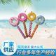thumbnail image 2 of 亲子互动充气玩具棒棒糖 甜甜圈 地推扫楼赠送道具 聚会摆台装饰as the picture Deng Xun unisex, 2 of 2