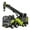 E, variant on A Diecast Metal Cement Truck Toy Excavator Construction Vehicle Inertia Push Go Model Kids Boys Play A