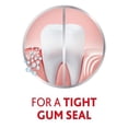thumbnail image 3 of Pasta de dientes Parodontax Active Gum Repair Whitening 100 ml x3, 3 of 8