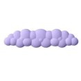 thumbnail image 1 of Pad Cloud Wrist Pad Memory Cotton Keyboard Hand Rest Office Non Slip Wrist Pad, 1 of 6