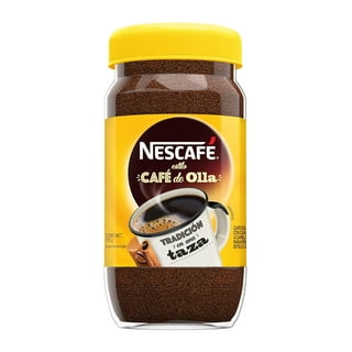 Cafe De Olla Cinnamon Brown Sugar and Spices Coffe, 15.2 Ounce -- 10 per  case.
