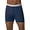 Assorted - 5 Pack, variant on Men's 5-Pack Ultimate Boxer Briefs with ComfortFlex Waistband (Small, White)