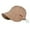 Khaki, variant on Sunshade Hat Outdoor Sun Shading Brim Cap Casual, Beige, One Size