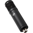 thumbnail image 4 of Micrófono de condensador Warm Audio WA-47jr SE Black +Bundle, 4 of 6