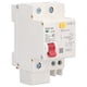 thumbnail image 3 of Disyuntor 1P Mini interruptor de aire MCB Accesorio de protección corta contra sobrecarga para el hogar 16A, 3 of 5