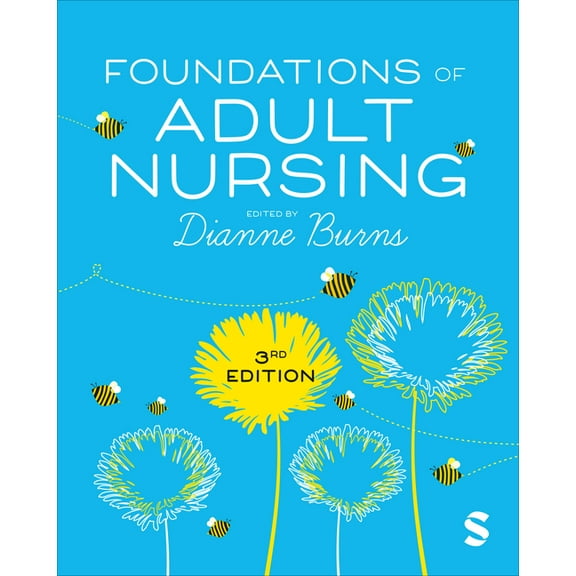 Foundations of Adult Nursing, (Hardcover)