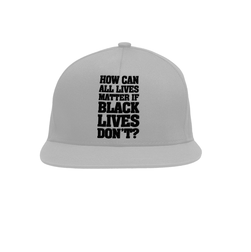 I Cant Breathe Black Lives Matter Peace and Love Sports Cap Knitted Hat Fashion