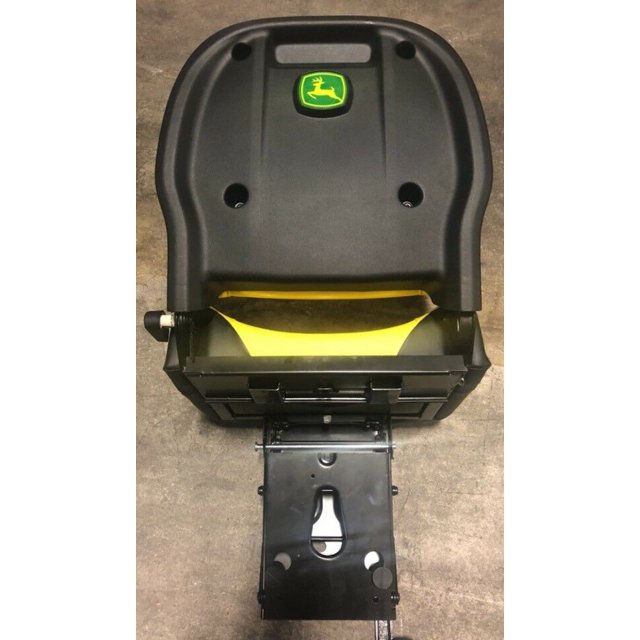 John Deere Air Ride Seat Kit BM24379 X710 X730 X734 X738 X739 X750
