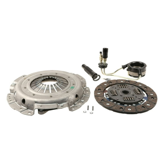 LUK OE Replacement Clutch Kit