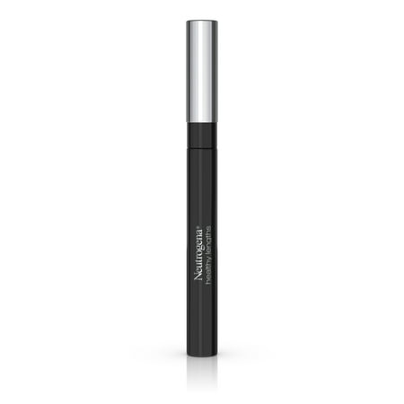 Neutrogena Healthy Lengths Mascara, Black 02, 0.21 (What's The Best Mascara For Length And Volume)