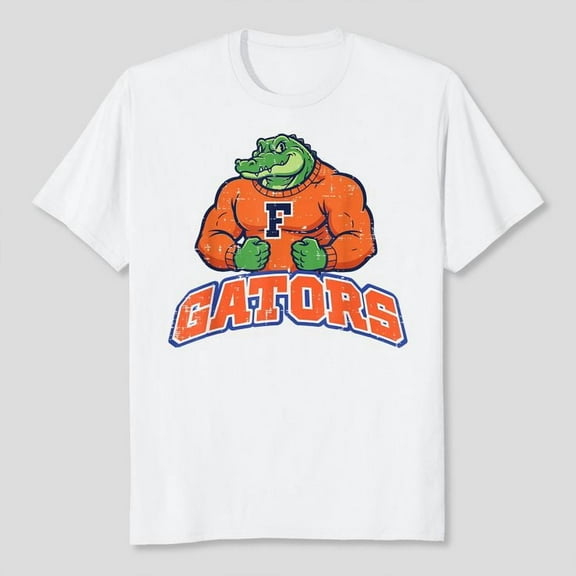 Gator Aligator Unisex T-Shirt