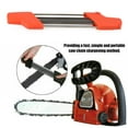 thumbnail image 2 of Mad Hornets 4-5.5mm 2 IN 1 Easy Chainsaw File Chain Sharpener Kits Fit Stihl, 2 of 13