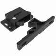 thumbnail image 1 of Southco Grabber Catch Latch - Side Mount - Black - Pull-Up Force 13N (3lbf), 1 of 7