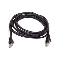 Belkin A3L791b14-S 14 ft. Cat 5E Gray UTP Patch Cable