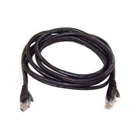 Belkin A3L791b14-S 14 ft. Cat 5E Gray UTP Patch Cable