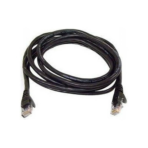 Belkin A3L791b14-S 14 ft. Cat 5E Gray UTP Patch Cable